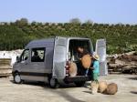 Mercedes-Benz Sprinter High Roof Van 2006 года